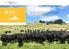 The vision of the Whangara Farms partnership is to be an outstanding agribusiness, delivering on-going sustainable returns.