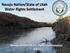 Navajo Nation/State of Utah Water Rights Settlement. Navajo Nation Water Rights Commission 2015