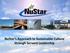 NuStar s Approach to Sustainable Culture through Servant Leadership