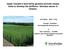 Upper Canada s feral hemp genetics provide unique traits to develop the biofibres / biomass sector in Ontario.