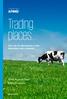Trading. The role for derivatives in the Australian dairy industry. KPMG Research Paper KPMG Economics. June kpmg.com.au