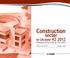 Construction. sector. in Ukraine H Development forecasts for Publication date: Q Language: English
