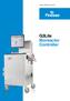 Data File #F802-DST-002-Rev1. G3Lite Bioreactor Controller