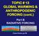 TOPIC # 13 GLOBAL WARMING & ANTHROPOGENIC FORCING (cont.)