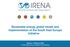 Renewable energy global trends and implementation of the South East Europe Initiative
