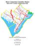 Shore Connection Committee Report Route 55/47 Corridor Transportation Study