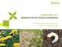 Sustainable Turf: Biological tools for turf pest management. Michael Brownbridge & Pam Charbonneau Landscape Ontario IPM Symposium January 7, 2013