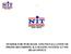 TENDER FOR PURCHASE AND INSTALLATION OF PHONE RECORDING & LOGGING SYSTEM AT NIT HEAD OFFICE