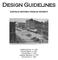Design Guidelines DANVILLE HISTORIC OVERLAY DISTRICT