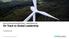 Siemens Gamesa Renewable Energy - Capital Markets Day On Track to Global Leadership