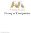 Amna Malik Group of Companies