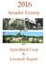 Amador County. Agricultural Crop & Livestock Report