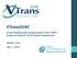 VTrans2040. VTrans Multimodal Transportation Plan (VMTP) Regional Network 2025 Needs Assessment. HRTPO TTAC July 1, 2015