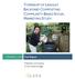 TOWNSHIP OF LANGLEY BACKYARD COMPOSTING COMMUNITY-BASED SOCIAL MARKETING STUDY