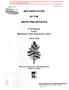 IMPLEMENTATION OF THE WHITE PINE INITIATIVE. FY99 Report to the Minnesota Forest Re.sources Council. March 2000