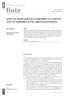 COSTS OF INVENTORIES AS A COMPONENT OF LOGISTICS COST OF COMPANIES IN THE LOWER SILESIA REGION