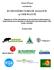 ECOSYSTEMS CLIMATE ALLIANCE