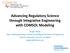 Advancing Regulatory Science through Integrative Engineering with COMSOL Modeling