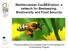 Mediterranean CooBEEration: a network for Beekeeping, Biodiversity and Food Security