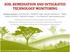 SOIL REMEDIATION AND INTEGRATED TECHNOLOGY MONITORING
