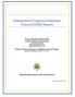 Standardized Program Evaluation Protocol [SPEP] Report
