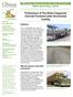Performance of Thin Roller Compacted Concrete Pavement under Accelerated Loading