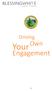 Driving. Own. Your. Engagement -1-