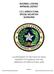ROCKWALL CENTRAL APPRAISAL DISTRICT 1-D-1 AGRICULTURAL SPECIAL VALUATION GUIDELINES