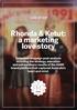 Rhonda & Ketut: a marketing love story