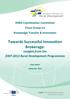 Towards Successful Innovation Brokerage: Insights from the Rural Development Programmes