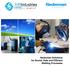 Nederman Solutions for Sound, Safe and Efficient Welding Processes