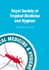 Royal Society of Tropical Medicine and Hygiene STRATEGY