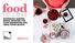 AUSTRALIA S LEADING BRAND NETWORK FOR FOOD INSPIRATION AND TRIPLE TESTED RECIPES. MEDIA KIT