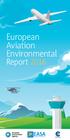 European Aviation Environmental