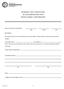 RENEWAL FOR A CERTIFICATE OF AUTHORIZATION FOR A PROFESSIONAL CORPORATION