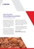 The Poultry Processing Blueprint: An Introduction