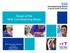 Design of the. NHS Commissioning Board. NHS Commissioning Board