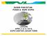 DAWN PAKISTAN FOOD & AGRI EXPO LAHORE APRIL 5 & 6, 2016, EXPO CENTER JOHAR TOWN