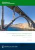 Civil Infrastructure Management and Maintenance (CIMM) Postgraduate Programme 2018/19