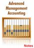 ADVANCED MANAGEMENT ACCOUNTING CA FINAL (VOLUME II) INDEX CH. NO. CONTENTS PAGE NO.