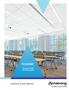 TeChzone CeIlIng systems selection guide