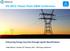 IPS 2012: Power Plant O&M Conference Enhancing Energy Security through Lignite Beneficiation
