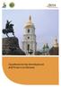 Handbook for the Development of JI Projects in Ukraine
