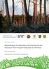 Methodology for Estimation Of Greenhouse Gas Emissions from Tropical Peatlands in Indonesia