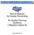 Kent & Medway Air Quality Partnership. Air Quality Planning Guidance ( Mitigation Option B)