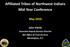 Affiliated Tribes of Northwest Indians Mid-Year Conference