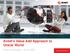 Avnet s Value Add Approach to Oracle World. Ferenc Mosolygó Avnet SEE