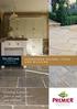 SANDSTONE PAVERS, TILES AND WALLING. Creating beautiful floors & walls indoors and outdoors PREMIER. group international For Beautiful Landscapes
