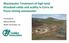 Wastewater Treatment of high total dissolved solids and acidity in Cerro de Pasco mining wastewater