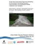 Urban Water Security Research Alliance Technical Report No. 83